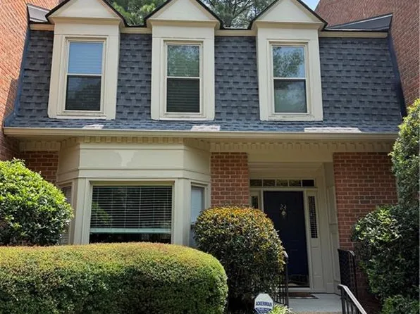 24 Plantation Dr NE, Atlanta, GA 30324