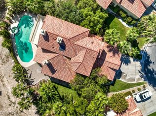 7452 Orange Haze Way, Las Vegas, NV 89149