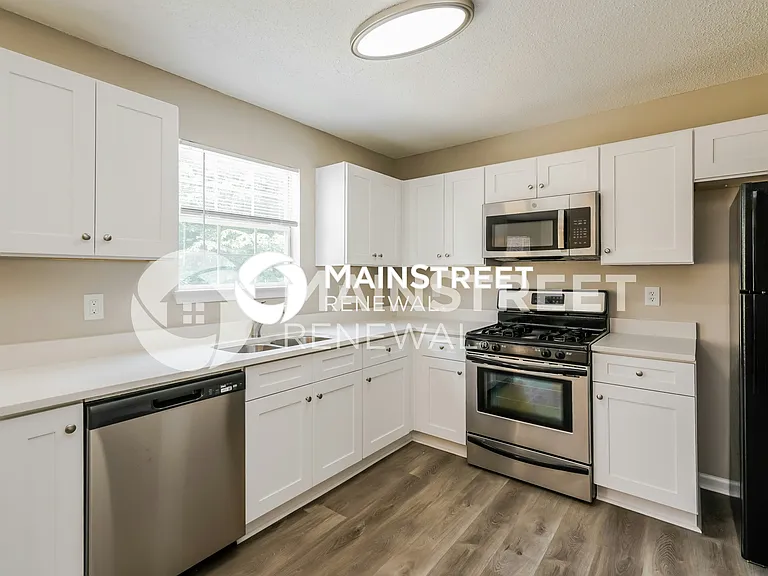 WM - Kitchen