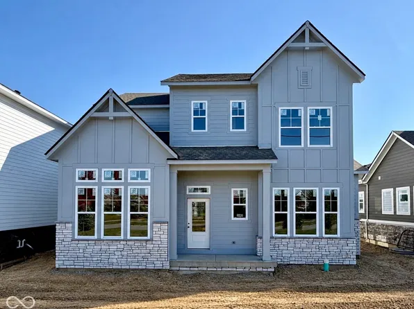 20035 Tomlinson Rd, Westfield, IN 46074