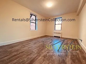 Rented by Silverstein Collection LLC 