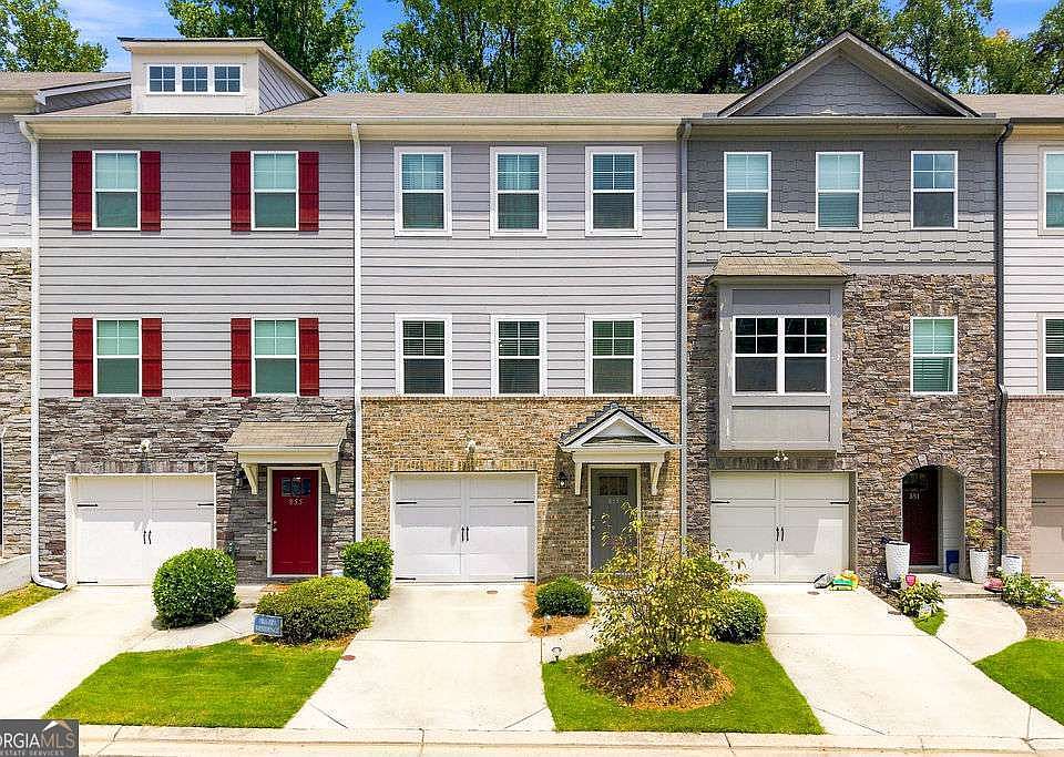 1st image of 853 Society Cir SW