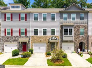 853 Society Cir SW, Atlanta, GA 30331