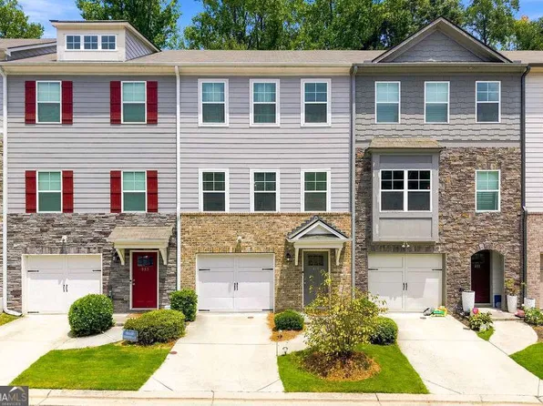 853 Society Cir SW, Atlanta, GA 30331
