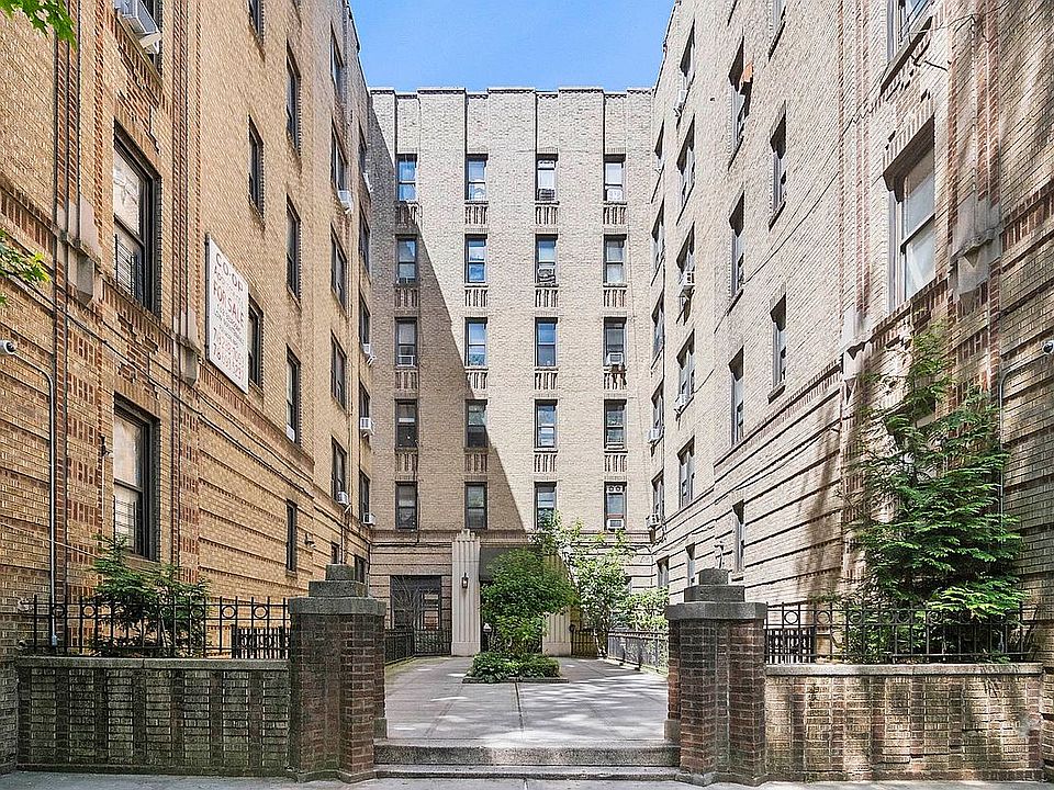 1st image of 500 Ocean Ave APT 4B