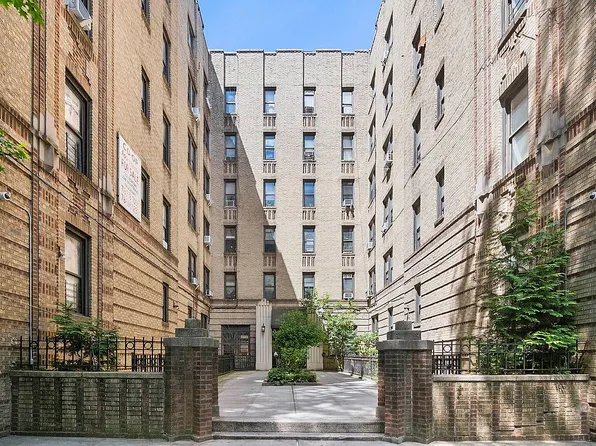 500 Ocean Ave APT 4B, Brooklyn, NY 11226