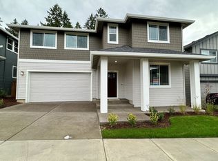 16868 SW Colorado Ln, Tigard, OR 97224