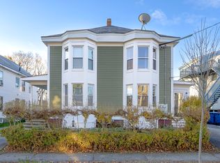 42-44 Sawyer St, Portland, ME 04103