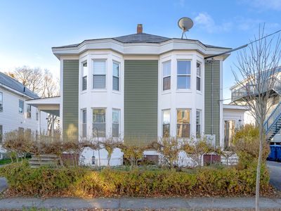 42-44 Sawyer Street, Portland, ME, 04103