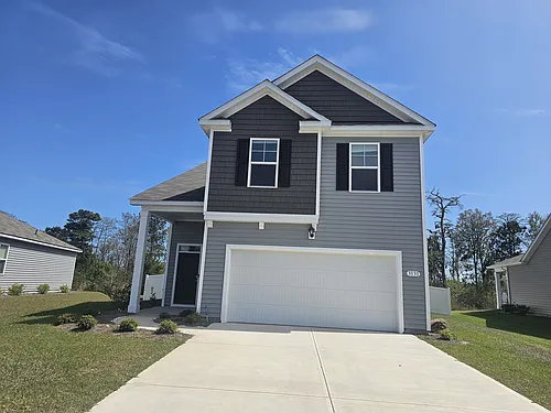 3131 Fair Ridge Way Photo 1