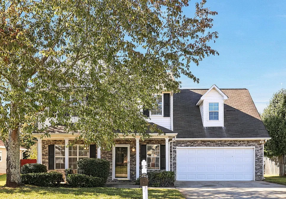5055 Towne Park Dr
