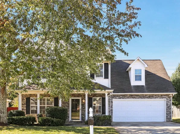 5055 Towne Park Dr, McDonough, GA 30252