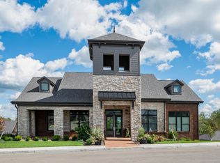 Latitude 37, Lexington, KY 40515