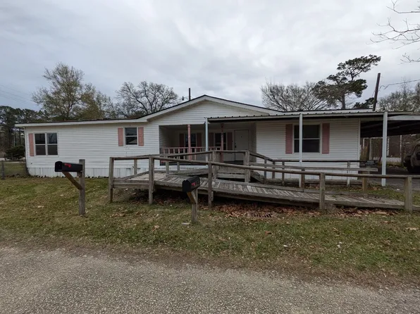 115 Peach St., 115 Peach St, Vidor, TX 77662