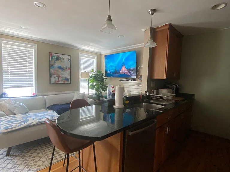 36 Bradford St #3 — Photo 7
