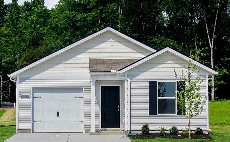 1409 Prescott Ln — Photo 1