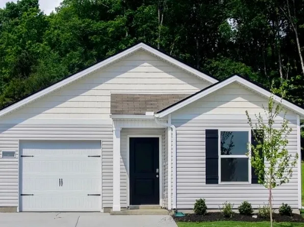 1409 Prescott Ln, Lewisburg, TN