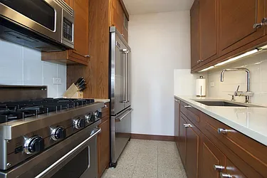 Sold by Olshan Realty