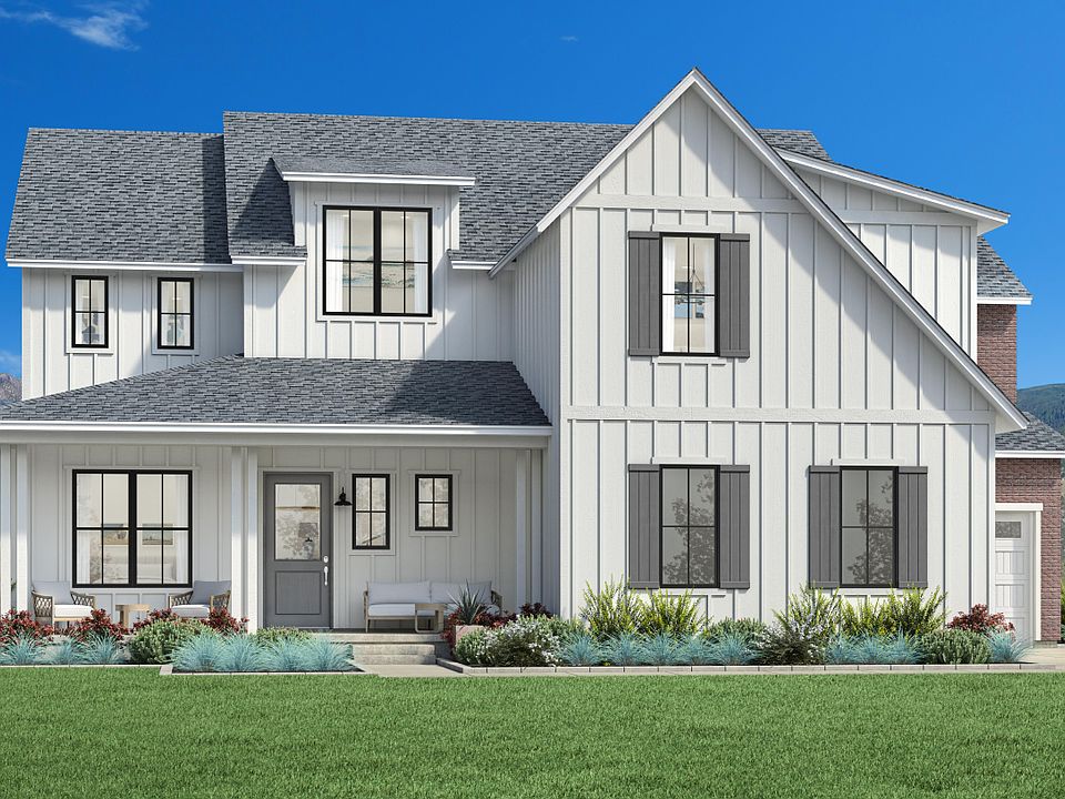 Farmhouse