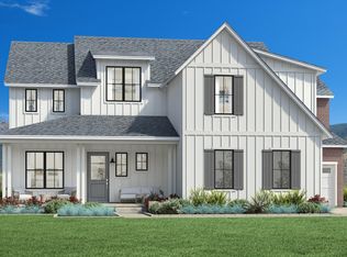 Fairbanks Plan, Toll Brothers at Wildflower, Saratoga Springs, UT 84045