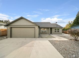 788 N Grover Pl, East Wenatchee, WA