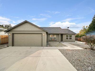 788 N Grover Place, East Wenatchee, WA, 98802