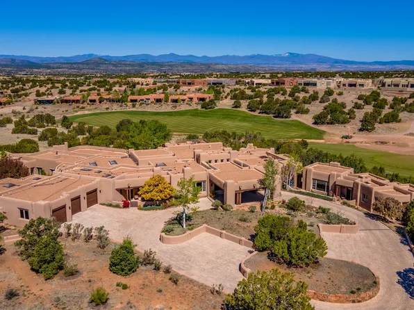 26 Stonegate Cir, Santa Fe, NM 87506