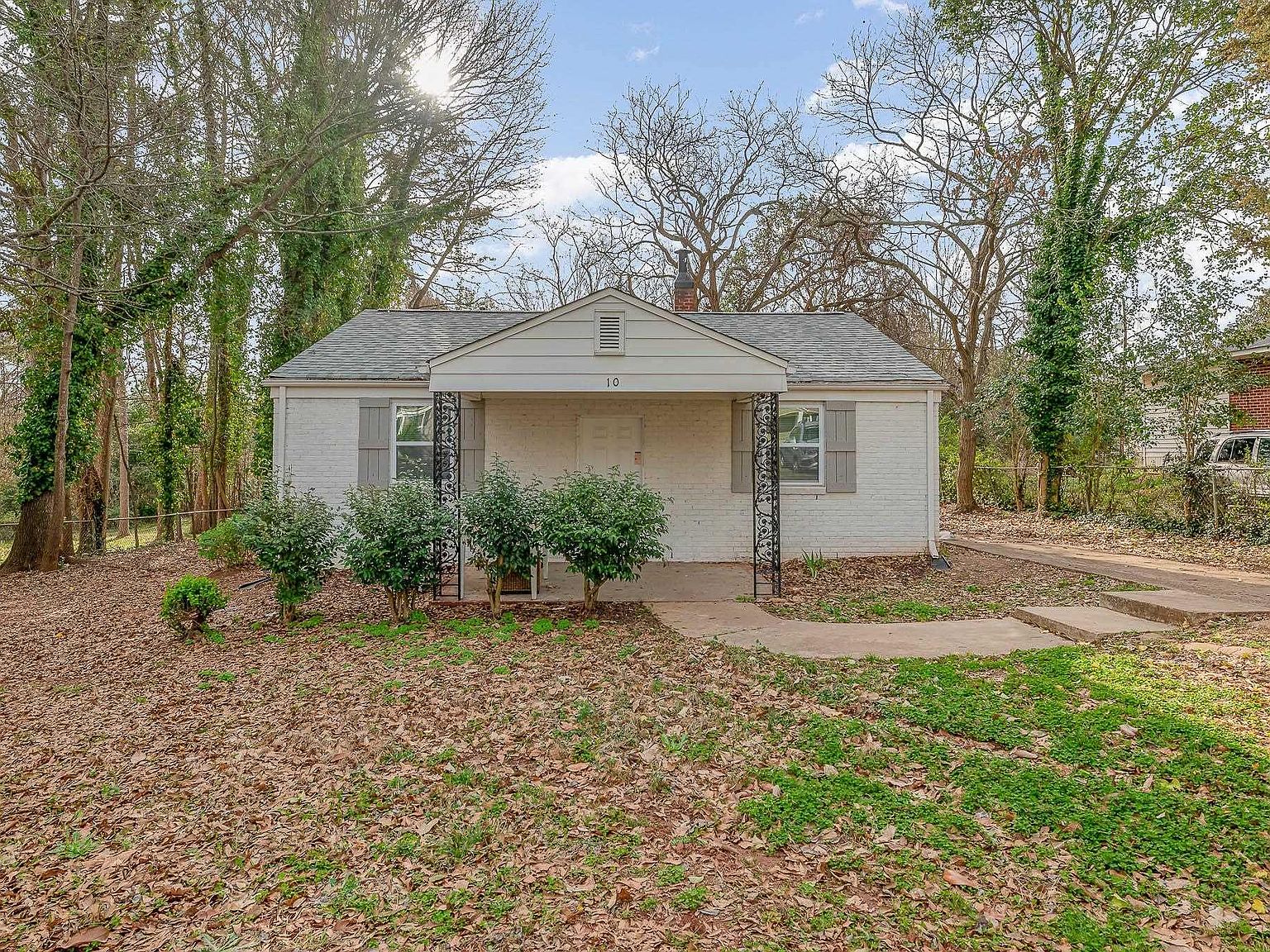 10 Ridgeway Dr, Greenville, SC 29605 Zillow