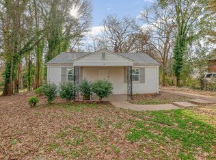 10 Ridgeway Dr, Greenville, SC 29605