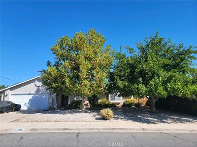 17106 Forest Hills Dr, Victorville, CA, 92395