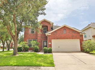 11023 Heartland Grove Dr, Richmond, TX 77406