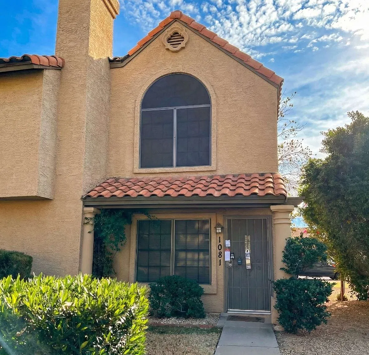 5704 East Aire Libre Avenue — Photo 1