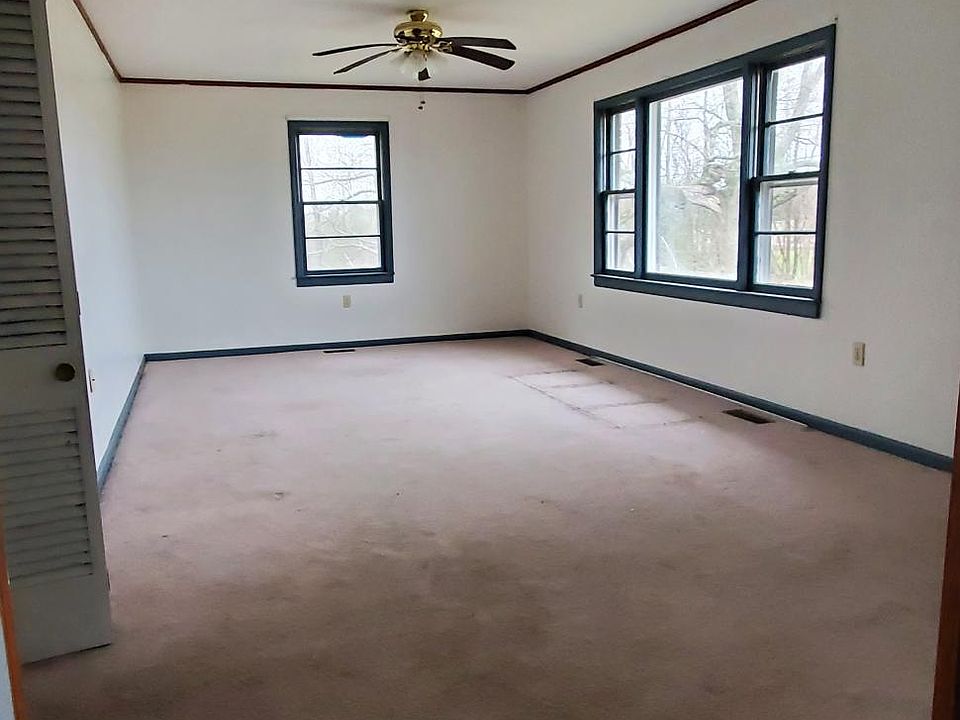 Living room - view from breakfast nook