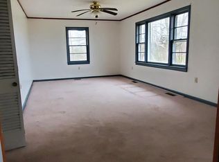 5483 Highway 412 W, Lexington, TN 38351