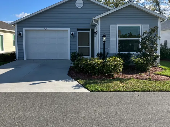 1012 Wellman Way, Okahumpka, FL 34762