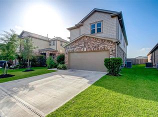 25134 Squire Knoll St, Katy, TX 77493