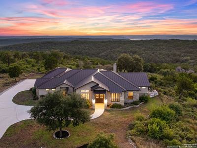 1083 Pr 2775, Mico, TX, 78056