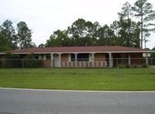 501 Radio Station Rd, Alma, GA 31510