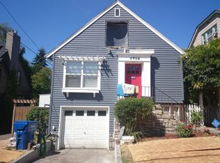 4706 SW Juneau St, Seattle, WA 98136