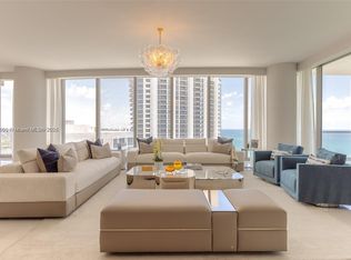 17975 Collins Ave UNIT 3202, North Miami Beach, FL 33160