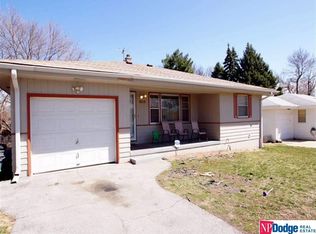 5113 N 53rd St, Omaha, NE 68104