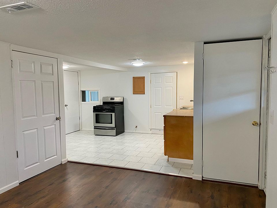 Dining Room into Kitchen