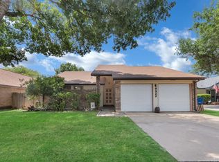 9522 Brook Grn, San Antonio, TX 78250