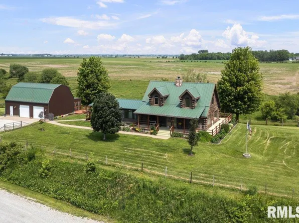 4215 190th Ave W, Reynolds, IL 61279