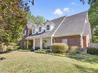 4104 Berryman Ct, Lexington, KY