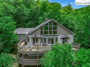 485 New River Lake Dr, Blowing Rock, NC 28605