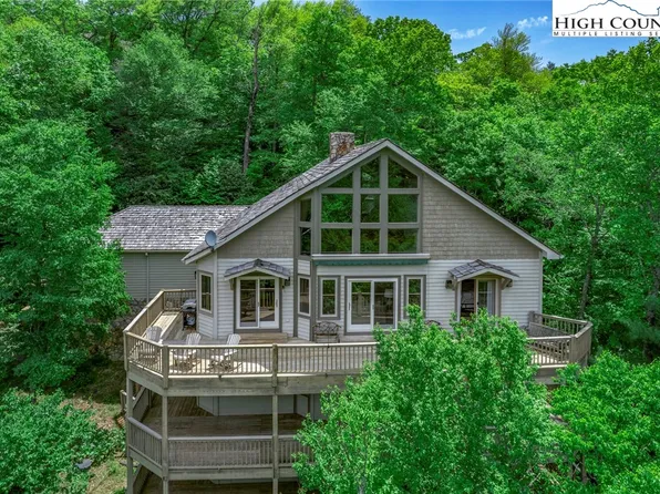 485 New River Lake Drive, Blowing Rock, NC 28605