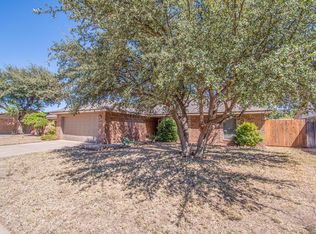 2100 Regal Pl, Midland, TX 79707
