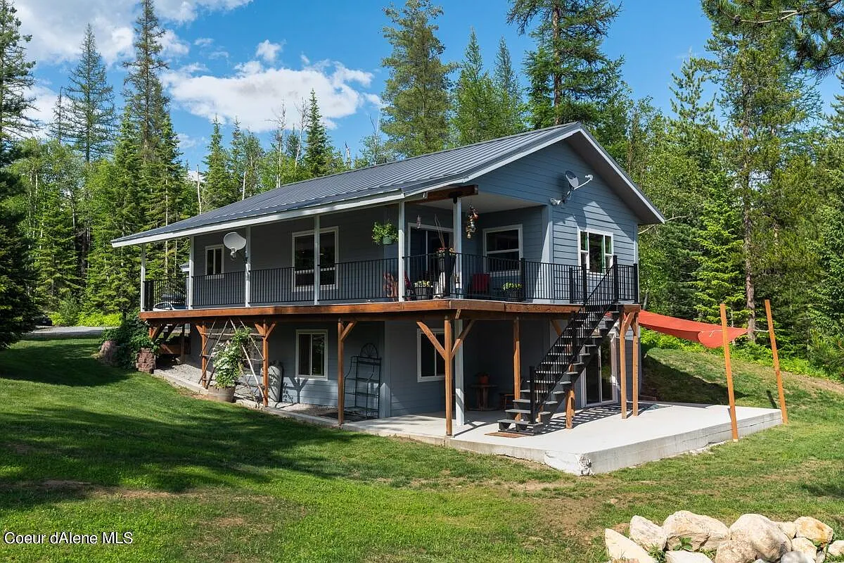 231 Sitting Bull Rd — Photo 1