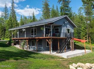 231 Sitting Bull Rd, Sandpoint, ID 83864